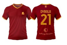 MAGLIA DYBALA TAGLIA S ADULTO