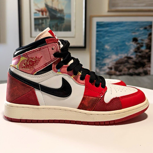 Jordan air - air, 1