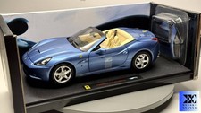 Hot Wheels Elite 1/18 Ferrari