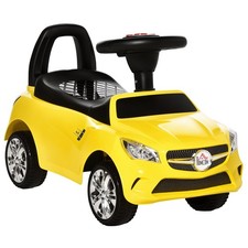 HOMCOM Macchina Giocattolo per