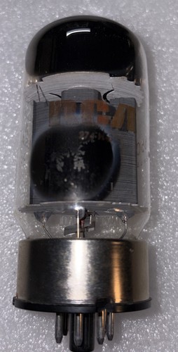 Rca 6550 dual disc - 6550,