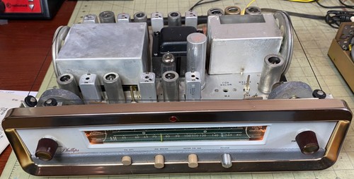 Grommes phillips 103g tube - grommes,