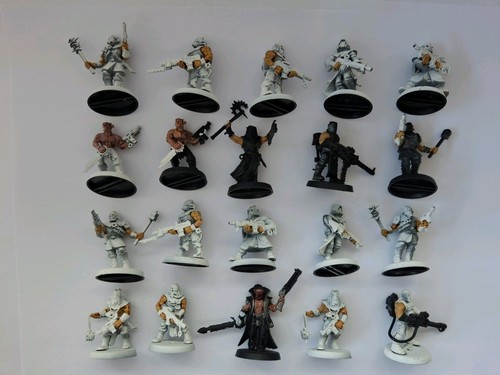 Warhammer 40k 20x dark - warhammer, 40k,