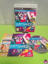 Just dance playstation - -, 3