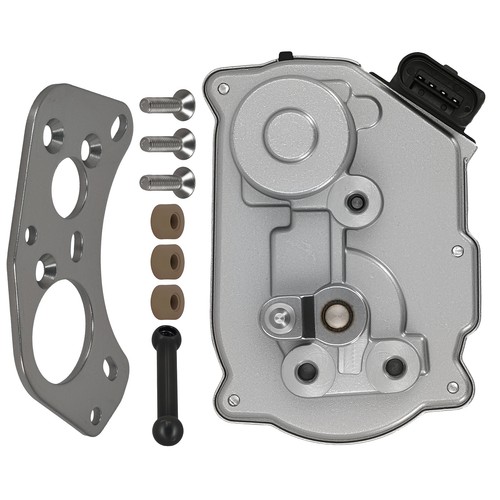 Diesel turbo actuator - for, audi