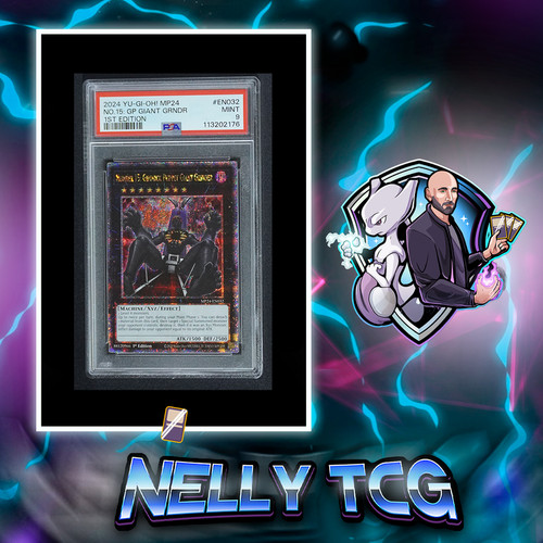 2024 numero 15 - yu-gi-oh,