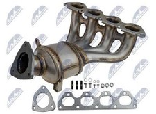 Catalizzatore originale NTY