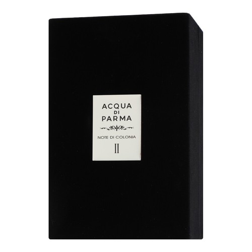 Acqua parma note - acqua, di