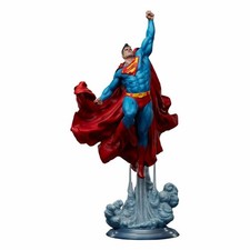 DC COMICS - Superman Premium