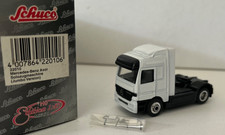 Schuco 1:87 22010 MB Axor 1843