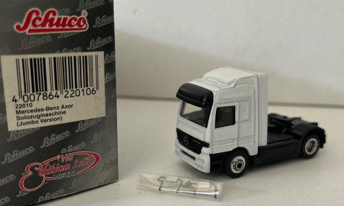 Schuco 22010 axor 1843 - schuco,