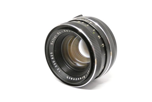 Schneider kreuznach rollei - schneider, sl