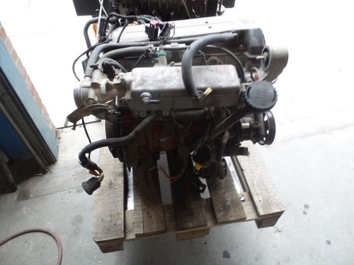 Motore saab 9000 liftback - 9000,