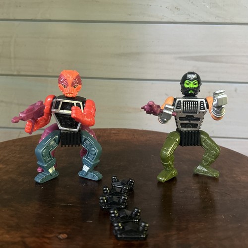 Masters the universe - masters,