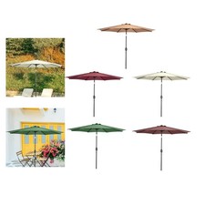 Ombrellone da patio Ombrellone