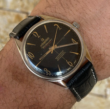 Orologio uomo Atlantic