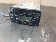 Ford Galaxy 1998 Radio Lettore