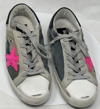 Scarpe da ginnastica Golden