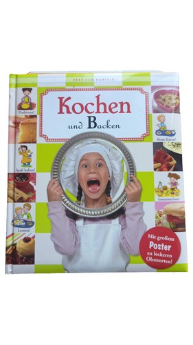 Libro cucina ricette - di,