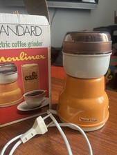 Macinacaffè vintage Moulinex