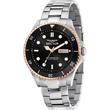 SECTOR 230 OROLOGIO UOMO
