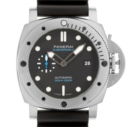 Panerai sommergibile - panerai,