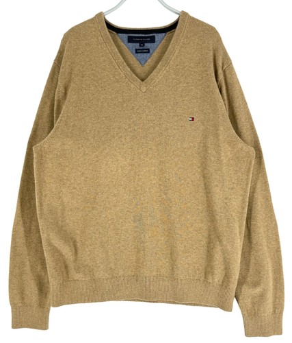 Maglione pullover neck - pullover, uomo