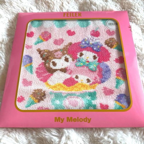 Feiler sanrio collaborazione - feiler,