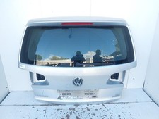 1T0827025Q PORTELLONE POSTERIORE VOLKSWAGEN TOURAN (1T3) 1.6 TDI 16V MAN 6M 105C