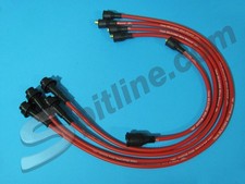 CAVI CANDELE SCHERMATI LANCIA