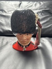 ROYAL DOULTON TOBY BROCCA