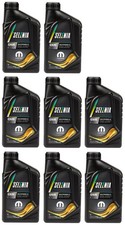 Olio motore 8l Selenia