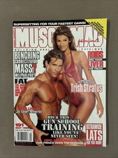 MuscleMag Bodybuilding