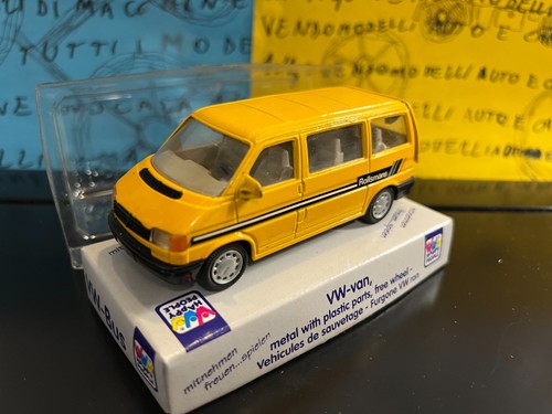 Cararama oliex volkswagen - 1/43,