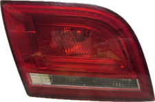 Fanale posteriore sinistro