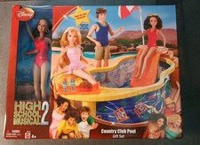 Disney High School Musical 2