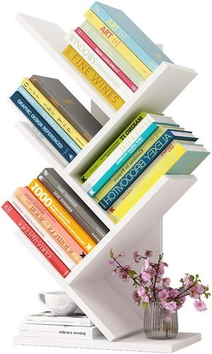 Libreria scrivania design - scrivania,