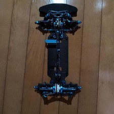 Tamiya TRF418 1/10 RC Touring