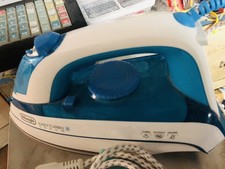 Ferro Da Stiro De Longhi