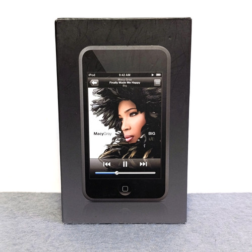 Apple ipod touch gen 8gb - apple,