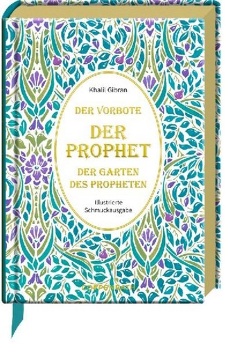 Der prophet vorbote - vorbote, *