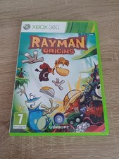 Rayman Origins - Xbox  360 -