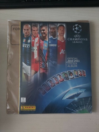 Album figurine panini - figurine,