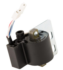 Centralina per accensione