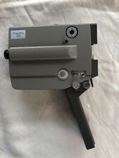 CINEPRESA MINOLTA "MINOLTINA 8 " META' ANNI 60 CON CUSTODIA ORIGINALE-FUNZIONA