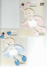 APPLICAZIONI TERMOADESIVE