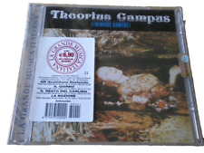 Theorius Campus	De Gregori