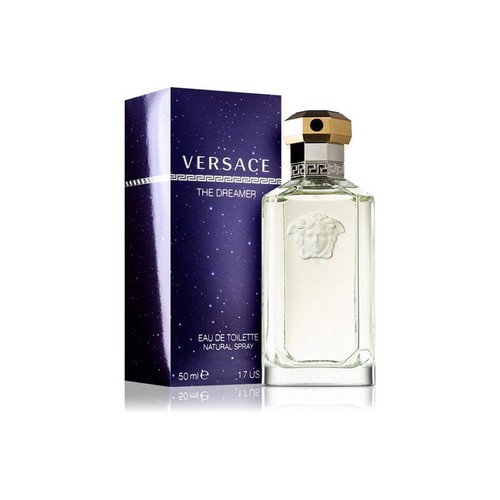 Versace the dreamer edt - 50, ml