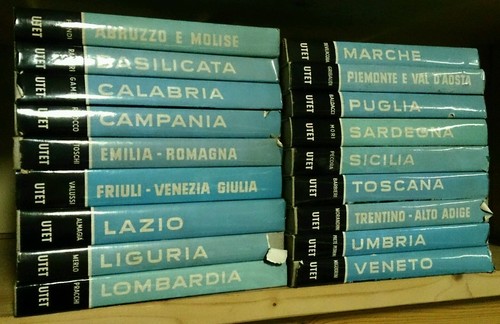 Eccezionale enciclopedia utet - eccezionale,