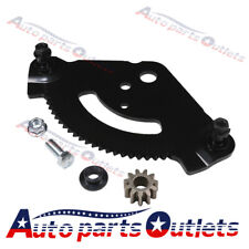 Piastra Pignone Ingranaggio